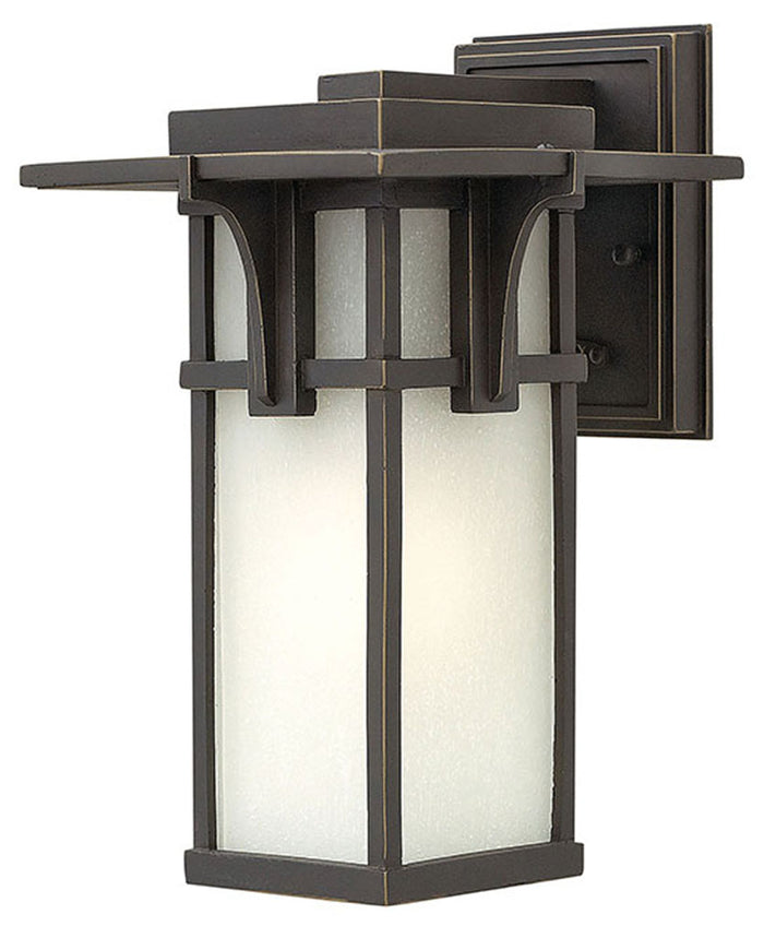 Hinkley 2235OZ Manhattan Large Outdoor Wall Mount Lantern