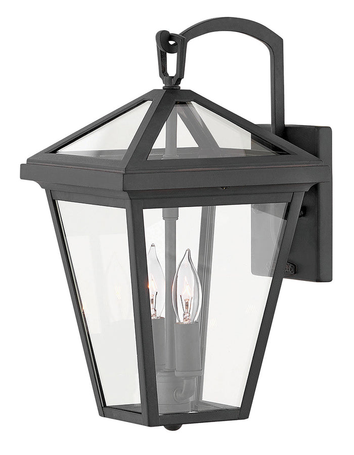 Hinkley Lighting OUTDOOR ALFORD PLACE Wall Mount Lantern