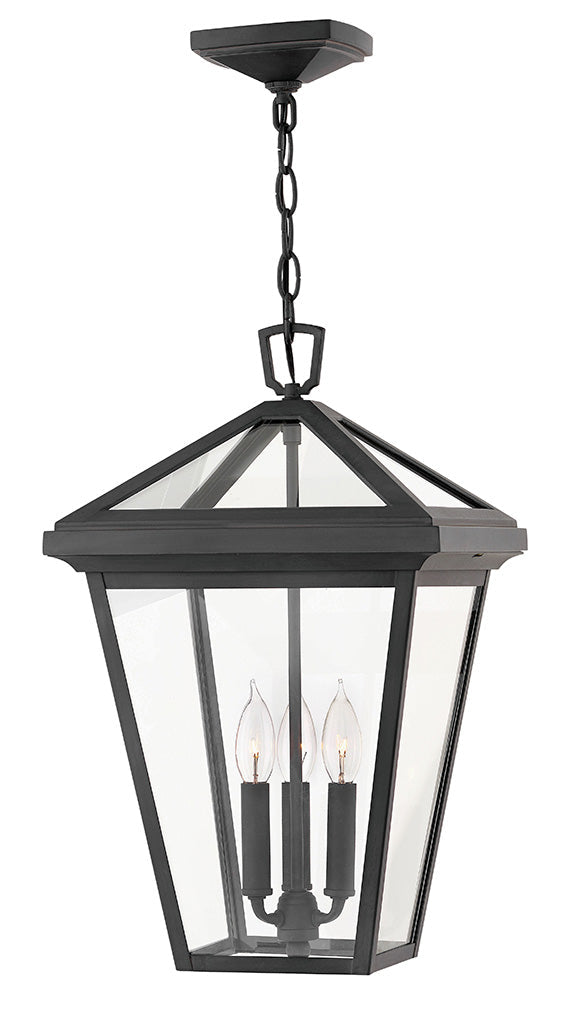Hinkley 2562OZ Alford Place Large Exterior Hanging Lantern