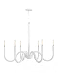 Hinkley 45016TXP Maris 36" Large Chandelier