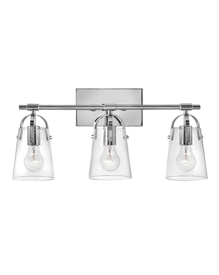 Hinkley Foster Bath Bar