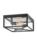 Hinkley BRIXTON Outdoor Flush Mount