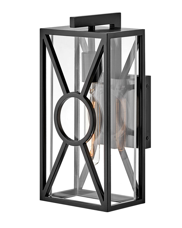 Hinkley BRIXTON Outdoor Wall Mount Lantern