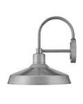Hinkley Forge Outdoor Wall Light