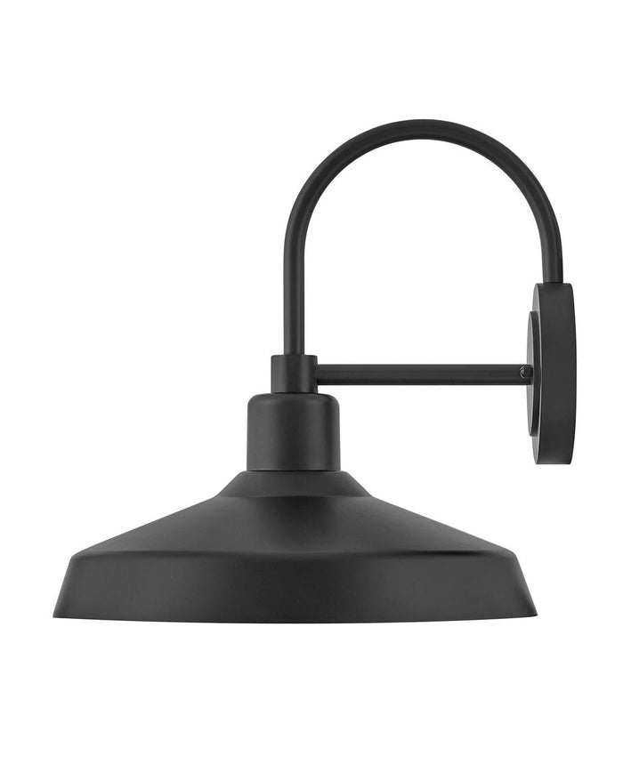 Hinkley Forge Outdoor Wall Light