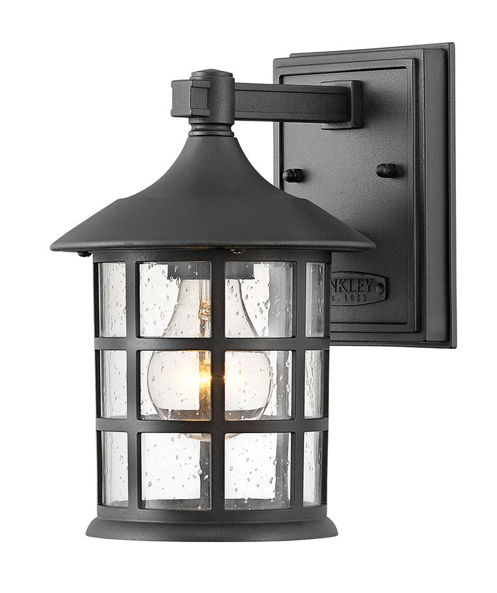 HInkley Lighting FREEPORT COASTAL ELEMENTS Outdoor Wall Mount Lantern