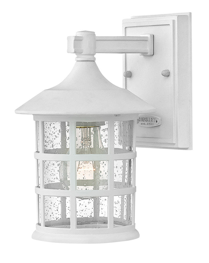 HInkley Lighting FREEPORT COASTAL ELEMENTS Outdoor Wall Mount Lantern
