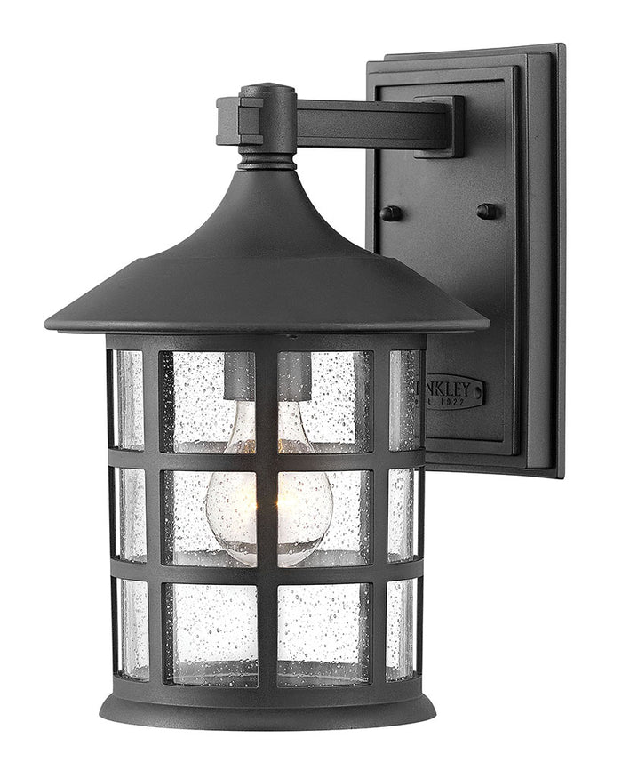 HInkley Lighting FREEPORT COASTAL ELEMENTS Outdoor Wall Mount Lantern