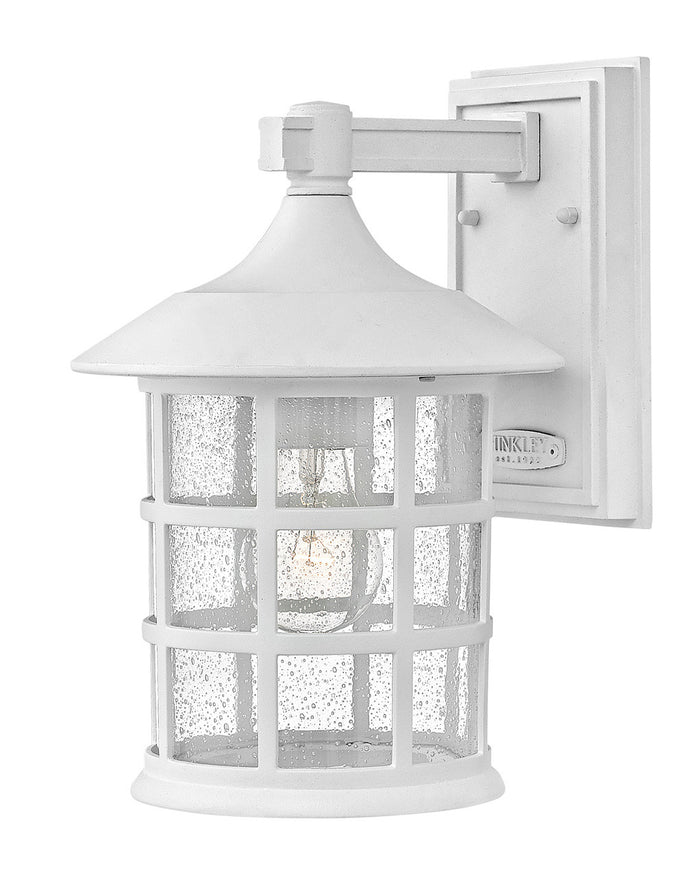 HInkley Lighting FREEPORT COASTAL ELEMENTS Outdoor Wall Mount Lantern