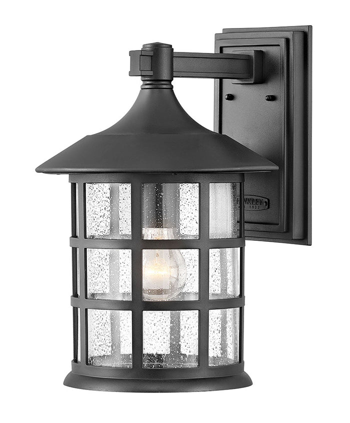 HInkley Lighting FREEPORT COASTAL ELEMENTS Outdoor Wall Mount Lantern