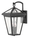 Hinkley Lighting OUTDOOR ALFORD PLACE Wall Mount Lantern