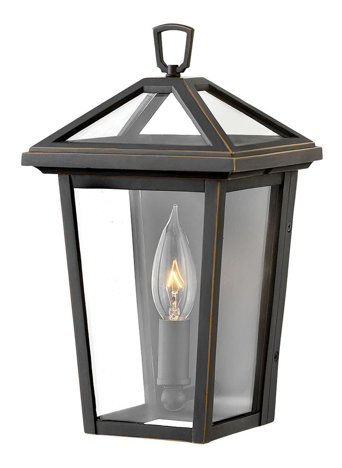 Oil Rubbed Bronze / 5.25x6.5x11.5