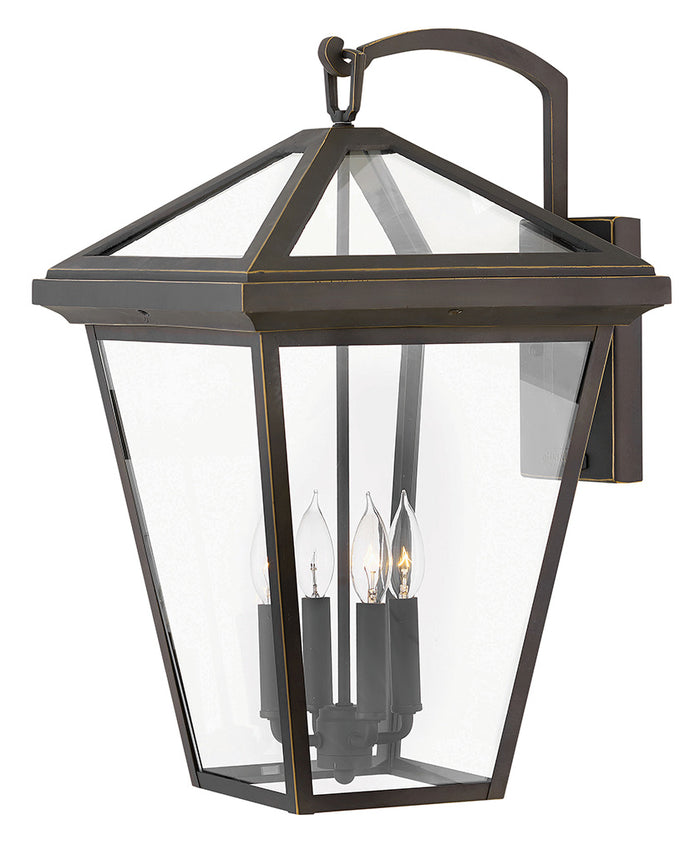 Oil Rubbed Bronze / 15.5x14.0x24.0