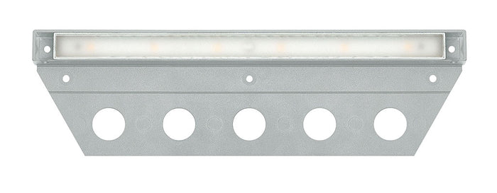 Hinkley Nuvi Large Deck Sconce