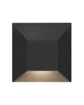 Hinkley Nuvi Square Outdoor Deck Sconce