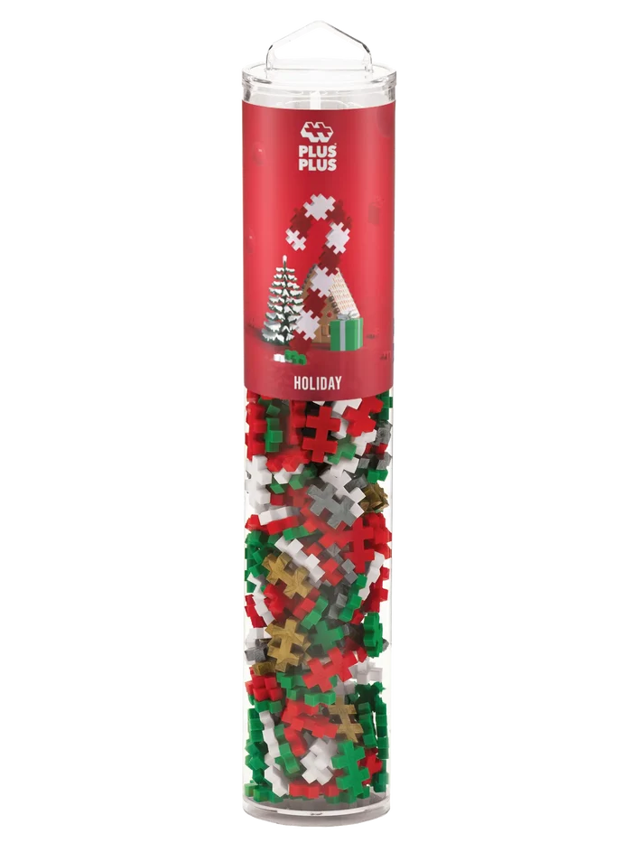 Holiday Color Mix - 240 pcs