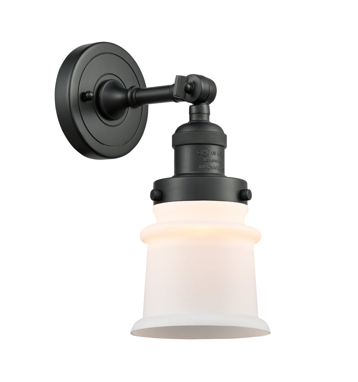 Innovations Lighting Canton Sconce