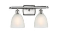 Innovations Lighting Castile Bath Vanity Light