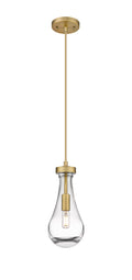 Innovations Lighting Owego Pendant
