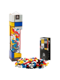 Inspired - Mondrian - Composition A
