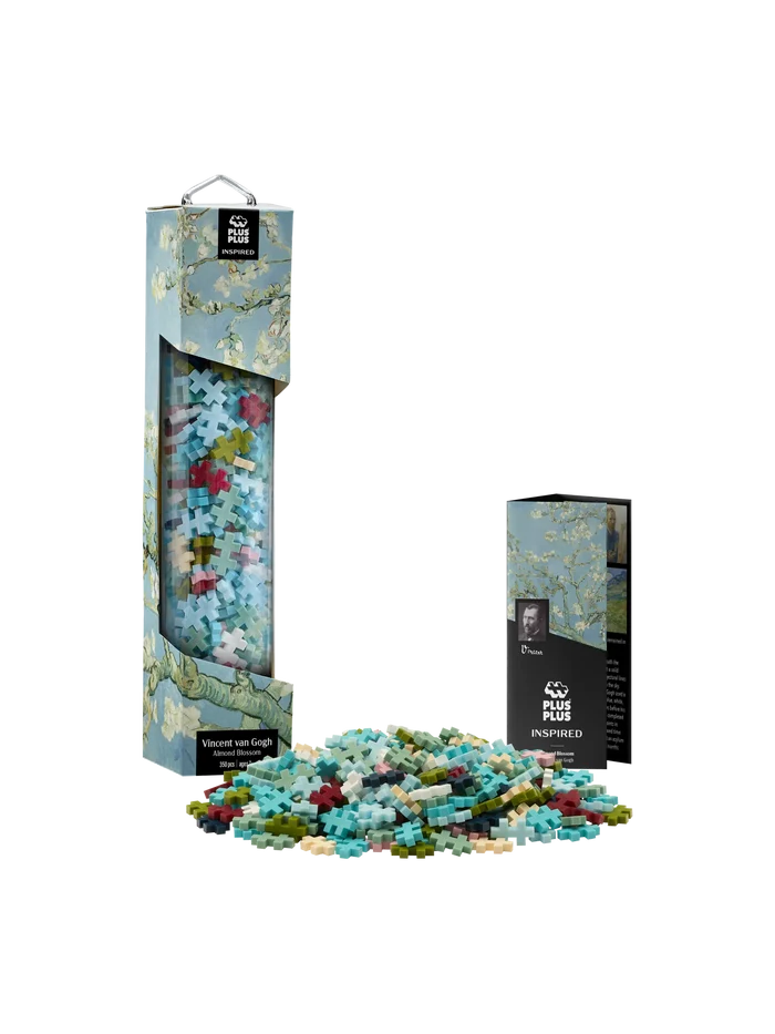 Inspired - Van Gogh Almond Blossom