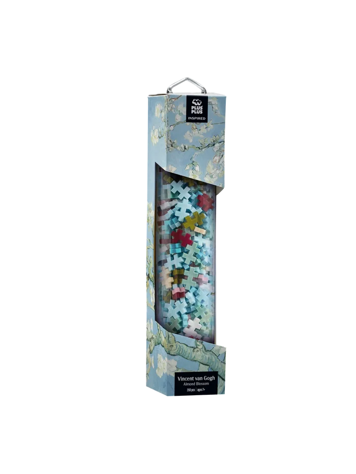 Inspired - Van Gogh Almond Blossom