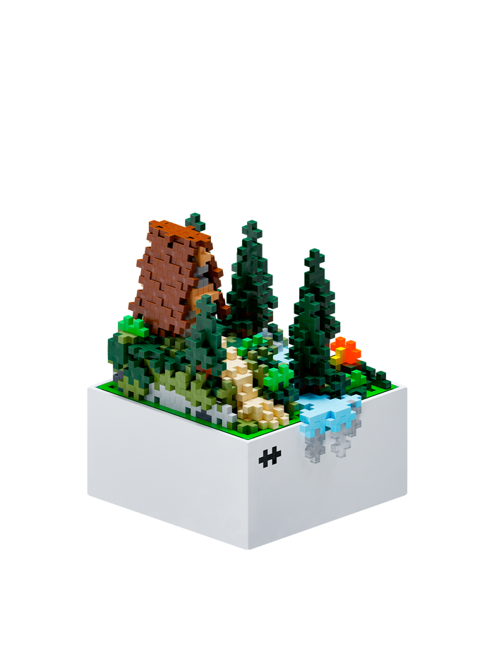 Isoscapes - Cabin