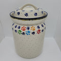 Jar ~ Hermetic Style ~ (3.5 qt) ~ 1769X ~ T1!