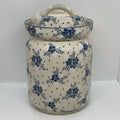 Jar ~ Hermetic Style ~ (3.5 qt) ~ 2374* ~ T3!