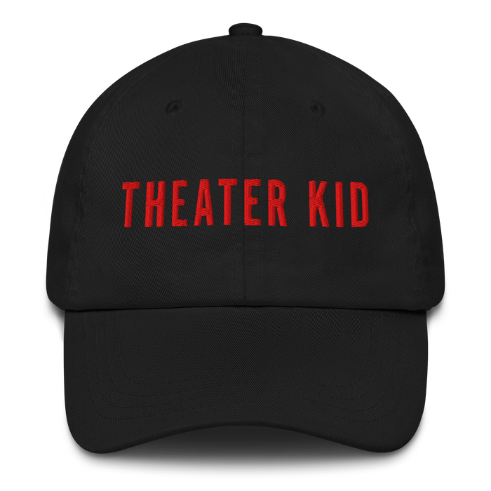 Jeffrey Seller - Theater Kid Cap
