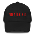 Jeffrey Seller - Theater Kid Cap