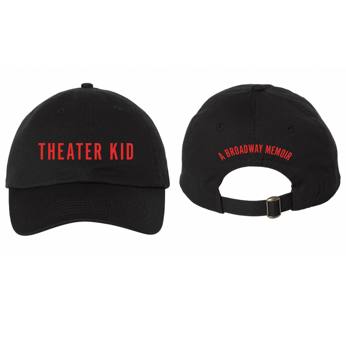Jeffrey Seller - Theater Kid Cap