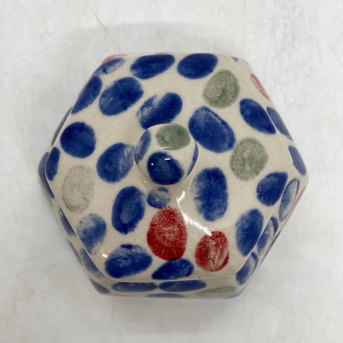 Jewelry Box - NTYS