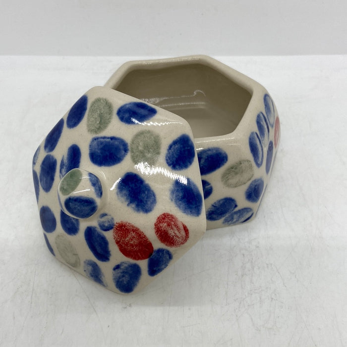 Jewelry Box - NTYS