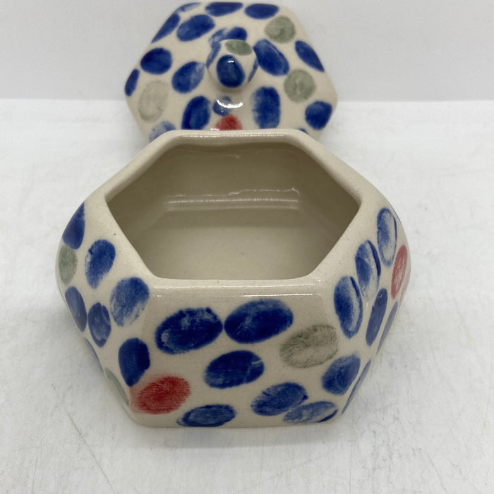 Jewelry Box - NTYS