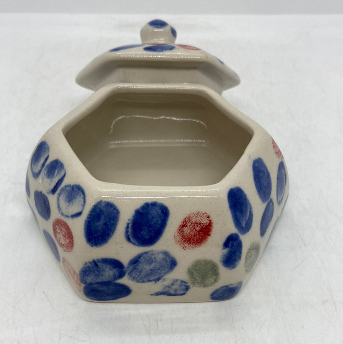 Jewelry Box - NTYS
