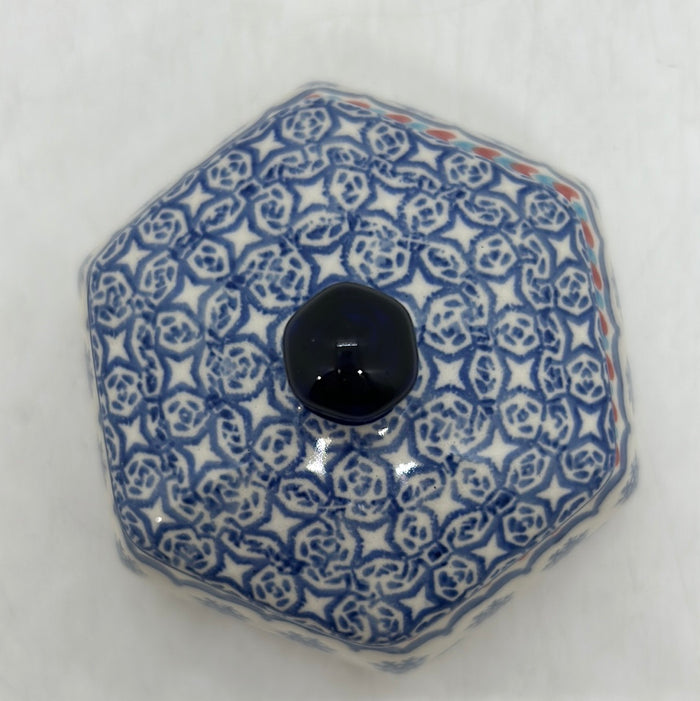 Jewelry Box - PS01