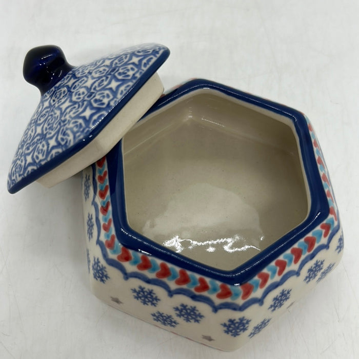Jewelry Box - PS01
