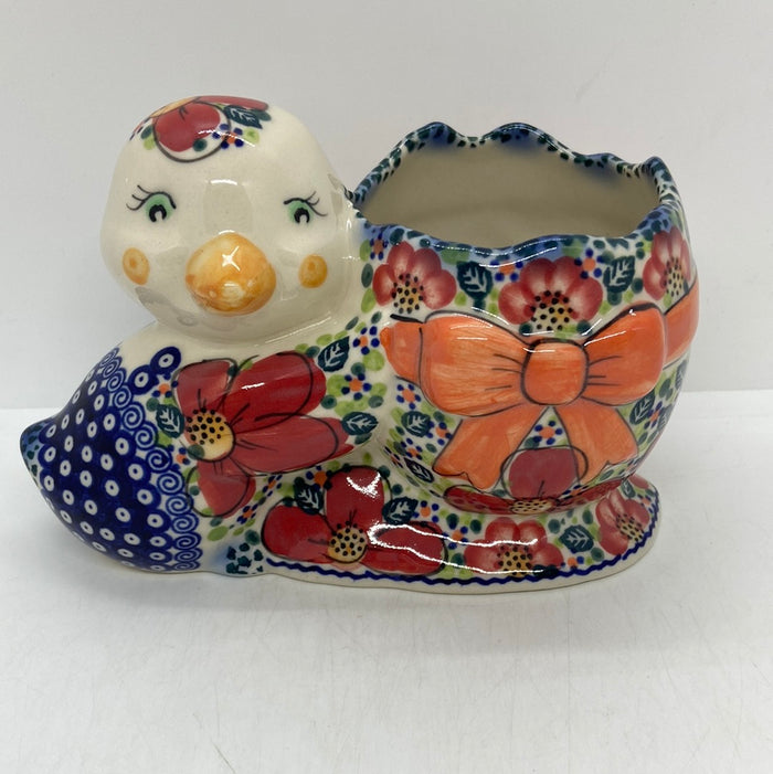 JK16 Duck with Open Egg A-C
