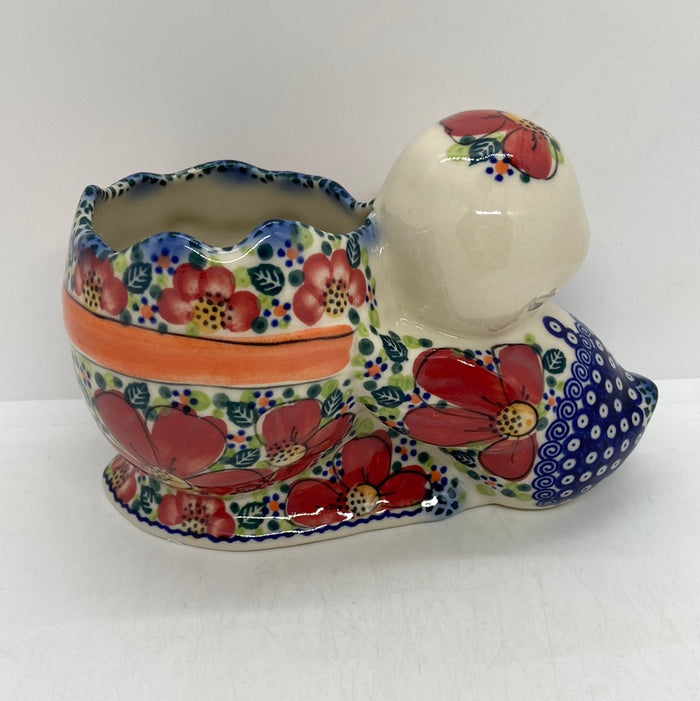 JK16 Duck with Open Egg A-C