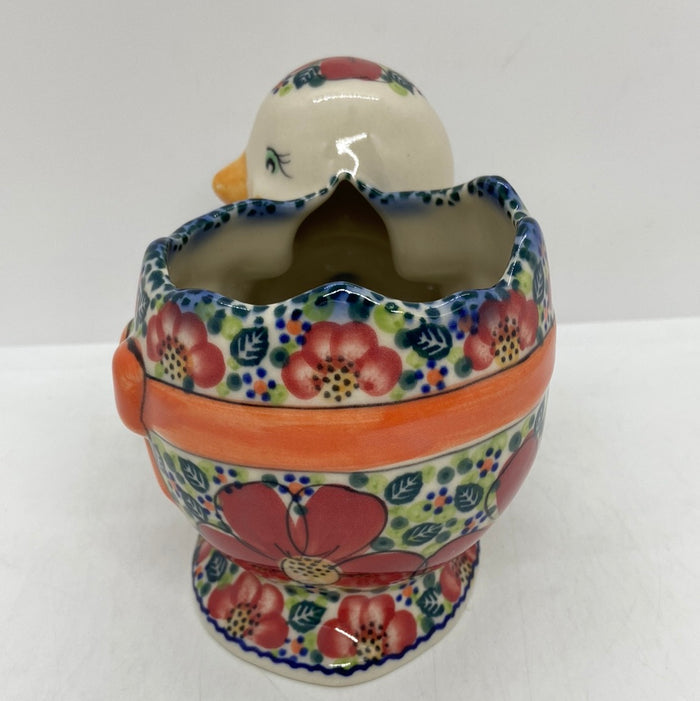 JK16 Duck with Open Egg A-C