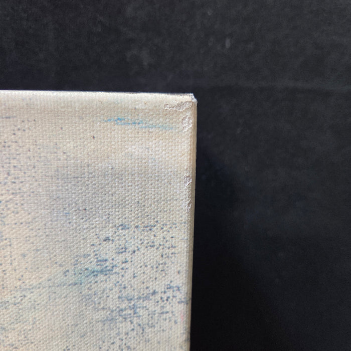 Jodi Maas "On A Whim" Canvas Print 54" x 54"