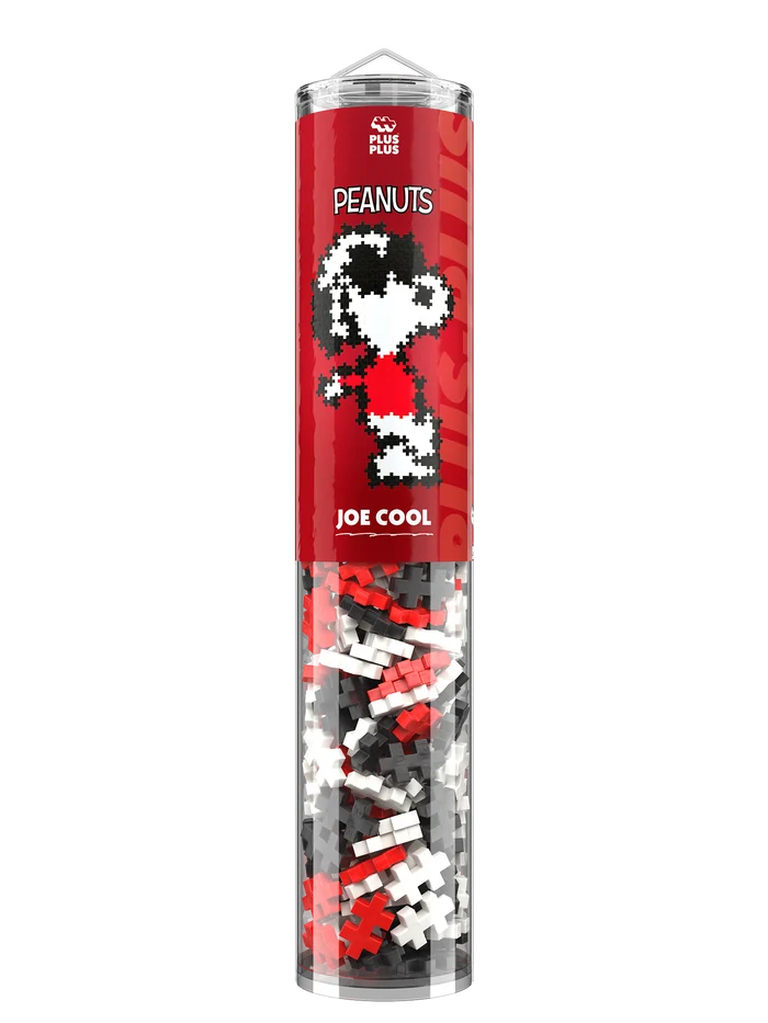 Joe Cool - Puzzle by Number - 275 pcs®