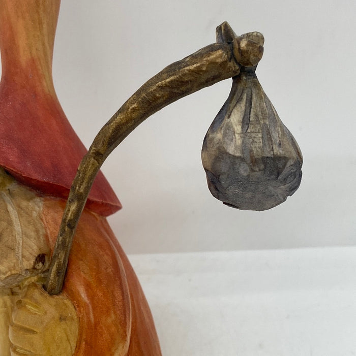 Jolly Traveler Nochale - 005