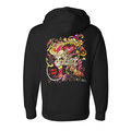 & JULIET Lady Pink Pullover Hoodie