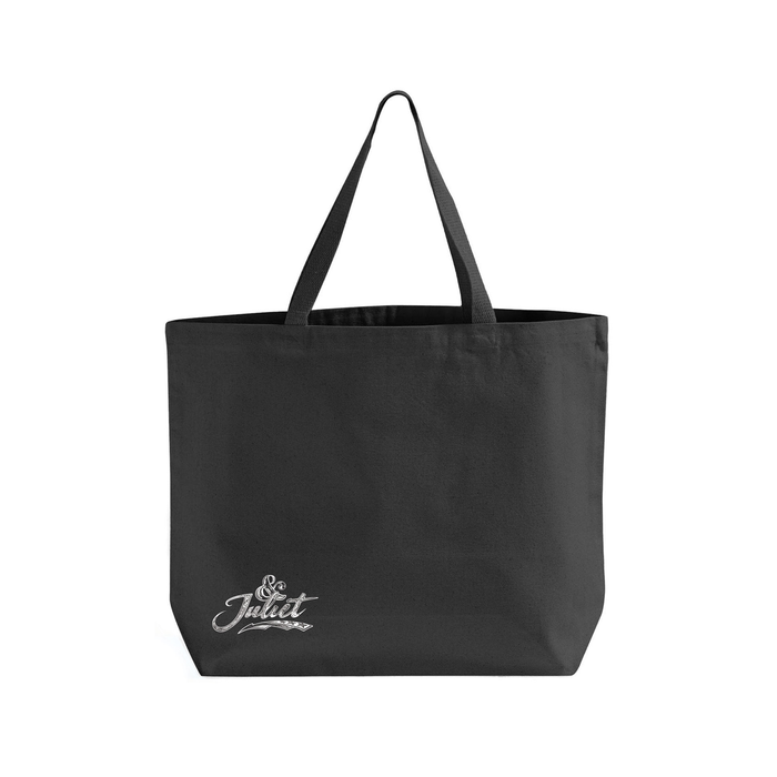 & JULIET Lady Pink Tote