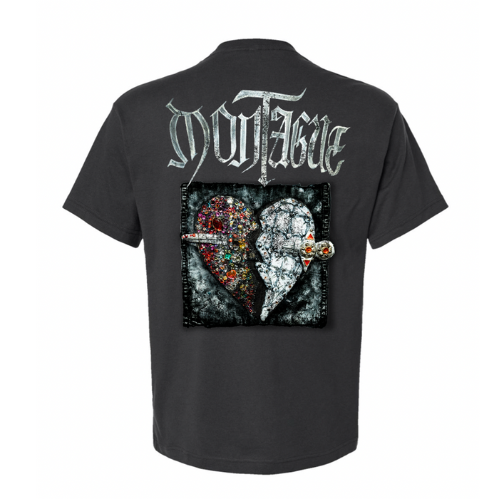& JULIET Montague Tee