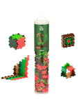 Jungle Color mix - 240 pcs