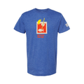 JUST IN TIME Beyond The Sea Tee