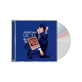 JUST IN TIME Broadway Cast Recording CD